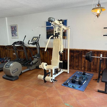 Alpenlodge, Ferienwohnung 8 Thiersee Dış mekan fotoğraf